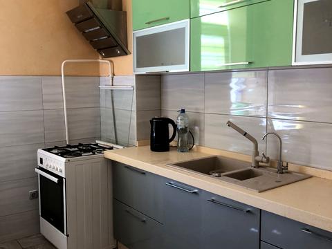 квартира за адресою Антоновича вул. (Горького), 28