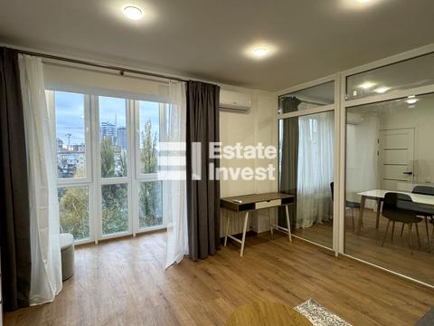 квартира за адресою Лесі Українки бульв., 24