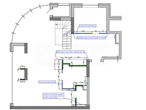 комерційна за адресою вул. Кузнецова, 60/19