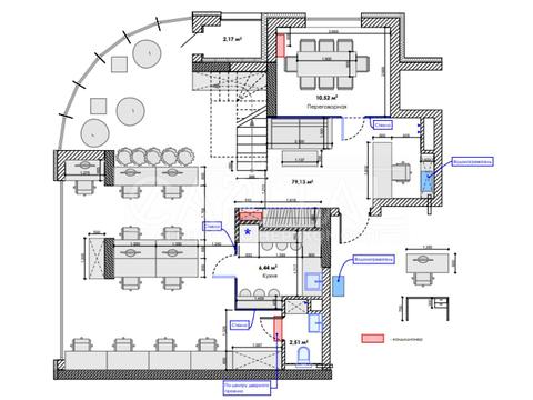 комерційна за адресою вул. Кузнецова, 60/19