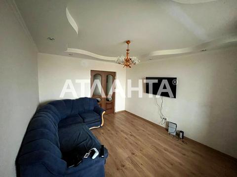 квартира за адресою Євгена Чикаленка вул., 59к