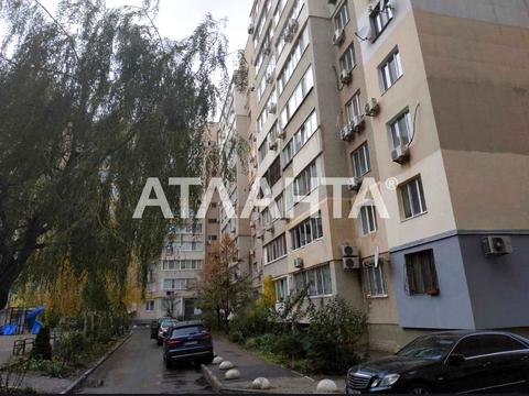 квартира за адресою Євгена Чикаленка вул., 59к