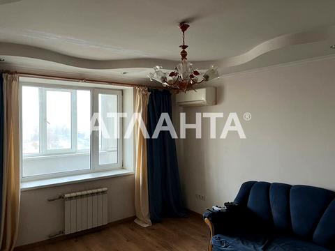 квартира за адресою Євгена Чикаленка вул., 59к