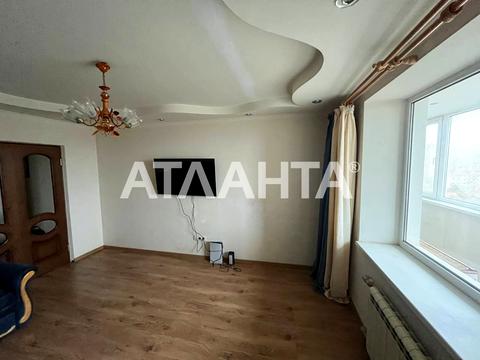 квартира за адресою Євгена Чикаленка вул., 59к