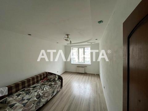 квартира за адресою Євгена Чикаленка вул., 59к