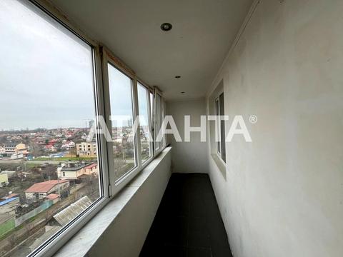 квартира за адресою Євгена Чикаленка вул., 59к