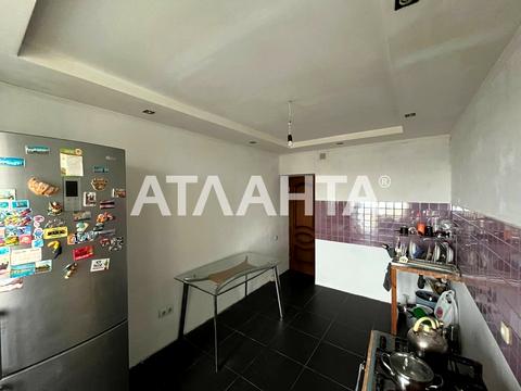 квартира за адресою Євгена Чикаленка вул., 59к