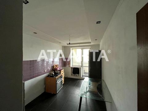 квартира за адресою Євгена Чикаленка вул., 59к