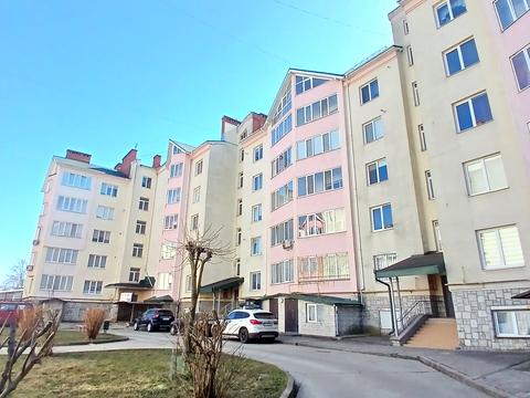 квартира за адресою Тролейбусна вул., 28