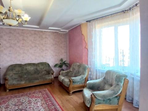 квартира за адресою Тролейбусна вул., 28