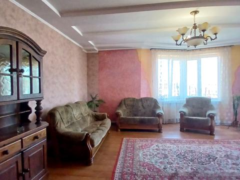 квартира за адресою Тролейбусна вул., 28
