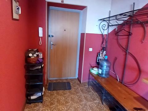 квартира за адресою Тролейбусна вул., 28