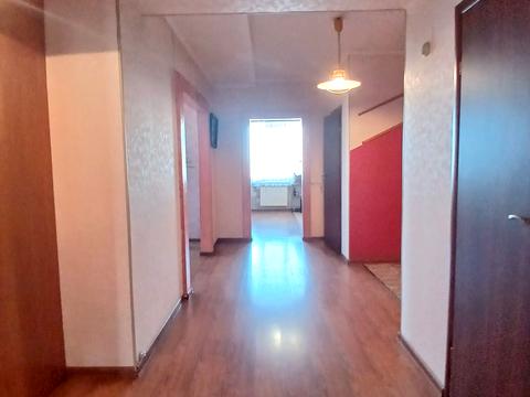 квартира за адресою Тролейбусна вул., 28