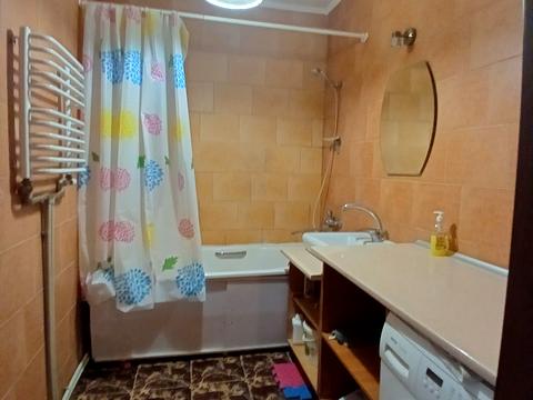 квартира за адресою Тролейбусна вул., 28