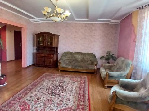 квартира за адресою Тролейбусна вул., 28