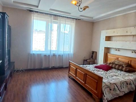 квартира за адресою Тролейбусна вул., 28