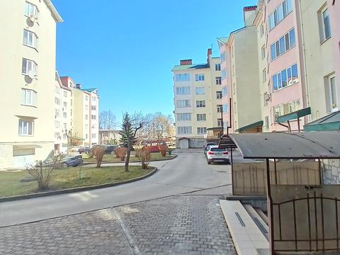 квартира за адресою Тролейбусна вул., 28