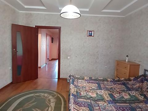 квартира за адресою Тролейбусна вул., 28