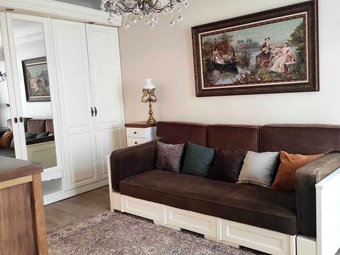 квартира за адресою Михайла Бойчука вул. (Кіквідзе), 14-В