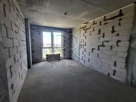 квартира по адресу Воздухофлотский просп. (Повітрофлотський), 56-Г