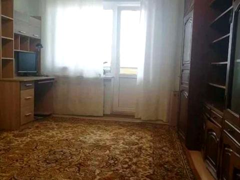 квартира за адресою Федора Ернста вул., 12