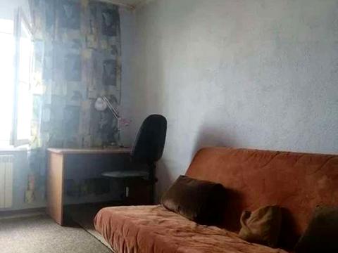 квартира за адресою Федора Ернста вул., 12