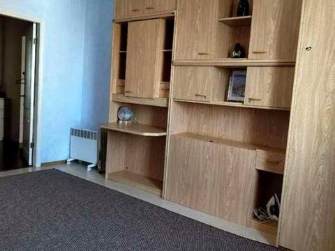 квартира за адресою Федора Ернста вул., 12