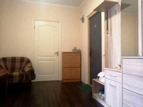 квартира за адресою Федора Ернста вул., 12