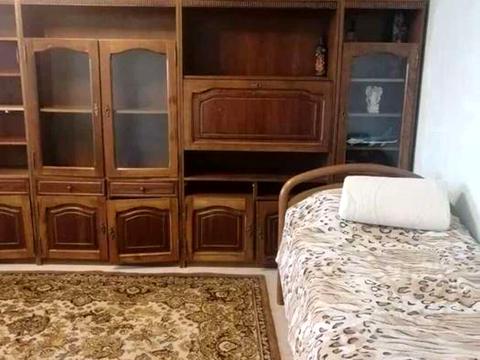 квартира за адресою Федора Ернста вул., 12