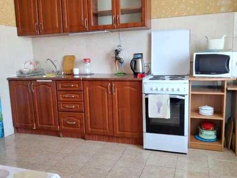 квартира за адресою Федора Ернста вул., 12