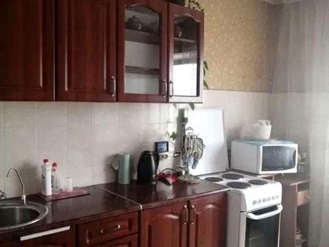 квартира за адресою Федора Ернста вул., 12