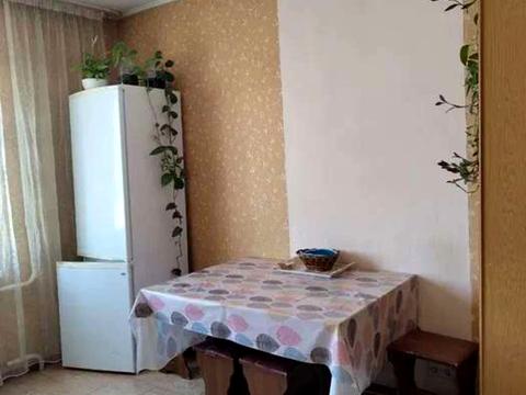 квартира за адресою Федора Ернста вул., 12