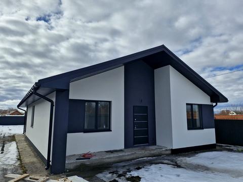 дом по адресу Яцюты ул.