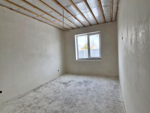 дом по адресу Яцюты ул.