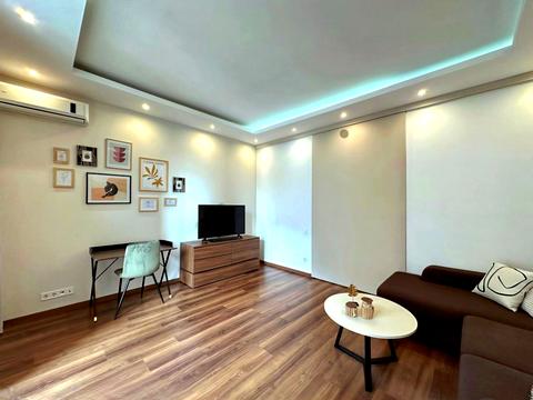 квартира за адресою Дніпро, Крутогірний узвіз (Рогальова), 28