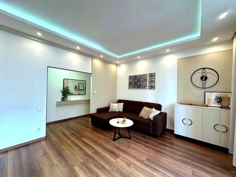 квартира за адресою Дніпро, Крутогірний узвіз (Рогальова), 28