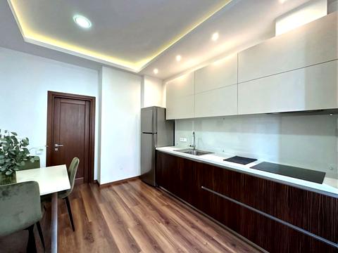 квартира за адресою Дніпро, Крутогірний узвіз (Рогальова), 28