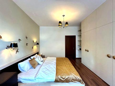 квартира за адресою Дніпро, Крутогірний узвіз (Рогальова), 28