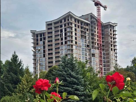 квартира по адресу Юлиана Опильского ул., (Будинок)