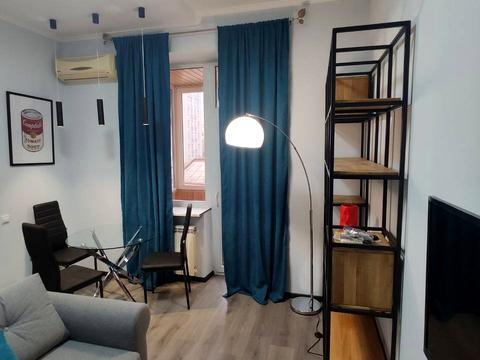 квартира за адресою Велика Васильківська вул. (Червоноармійська), 58