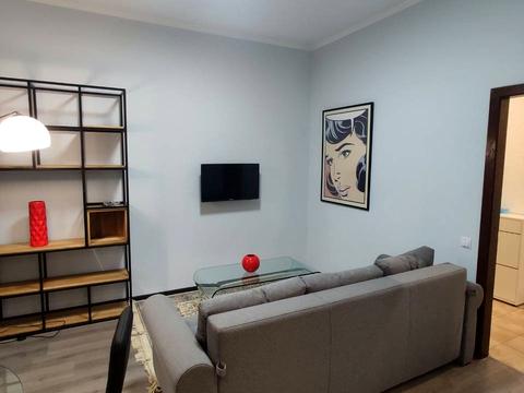 квартира за адресою Велика Васильківська вул. (Червоноармійська), 58