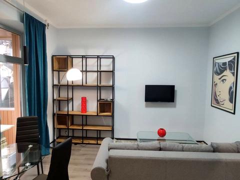 квартира за адресою Велика Васильківська вул. (Червоноармійська), 58