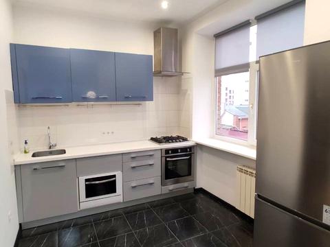 квартира за адресою Велика Васильківська вул. (Червоноармійська), 58