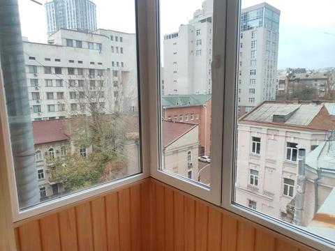 квартира за адресою Велика Васильківська вул. (Червоноармійська), 58