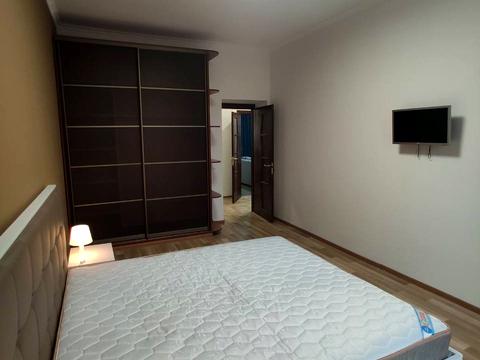 квартира за адресою Велика Васильківська вул. (Червоноармійська), 58