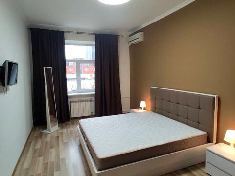 квартира за адресою Велика Васильківська вул. (Червоноармійська), 58