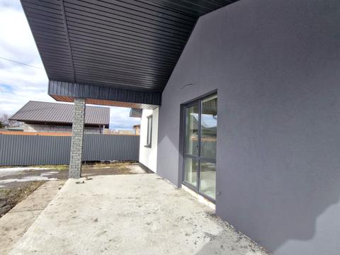 дом по адресу Яцюты ул.