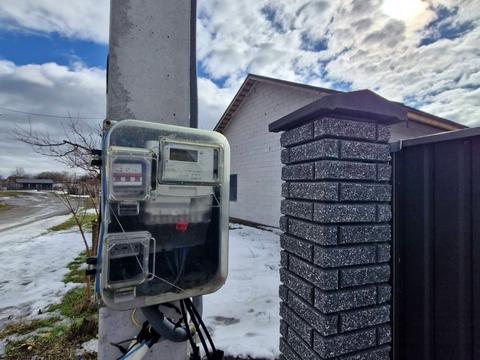 дом по адресу Яцюты ул.