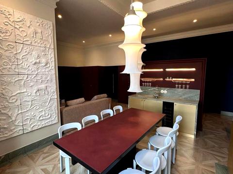 коммерческая по адресу Шота Руставели ул., 15-Б