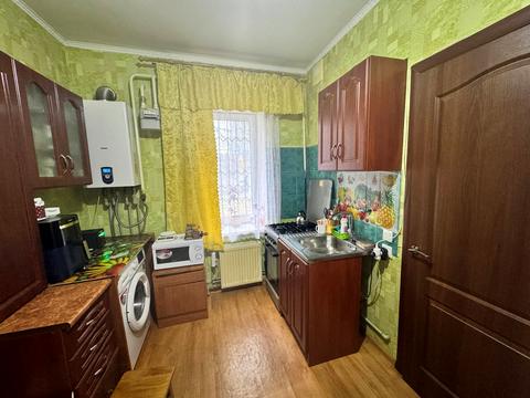 квартира за адресою Небесної Сотні вул. (Леніна), 69